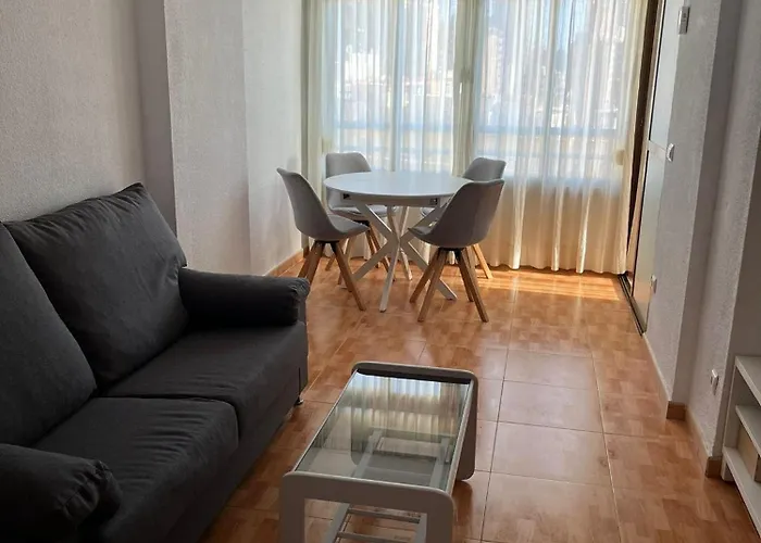 Piso Amsterdam