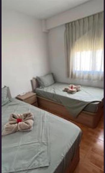 Apartamento Piso Amsterdam Benidorm