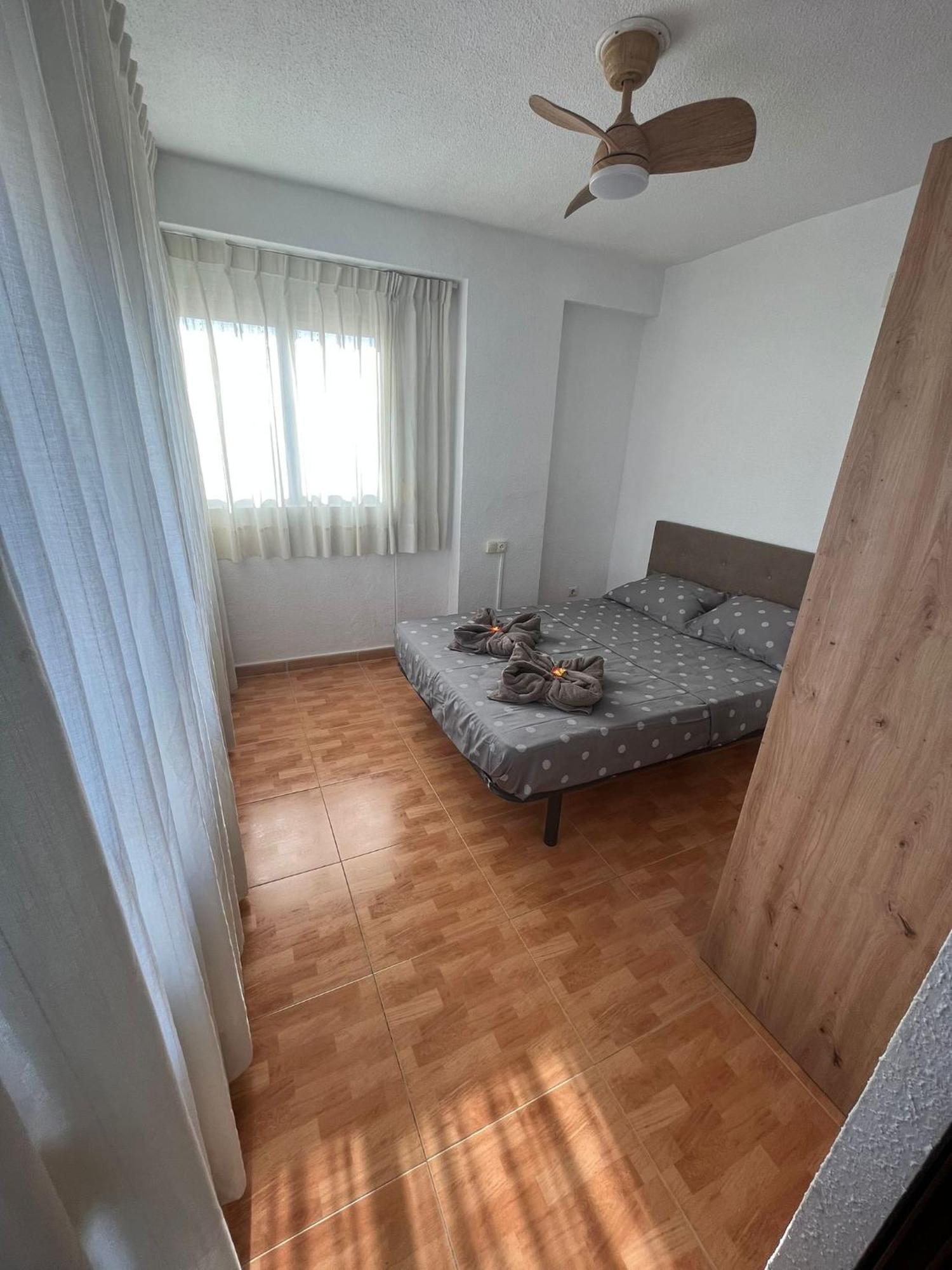 Piso Amsterdam Apartamento