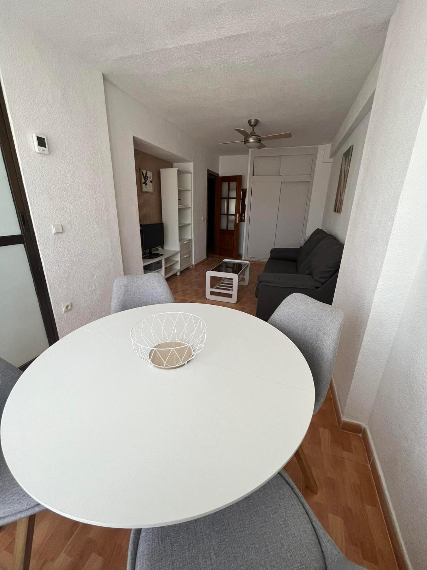 Piso Amsterdam * Benidorm
