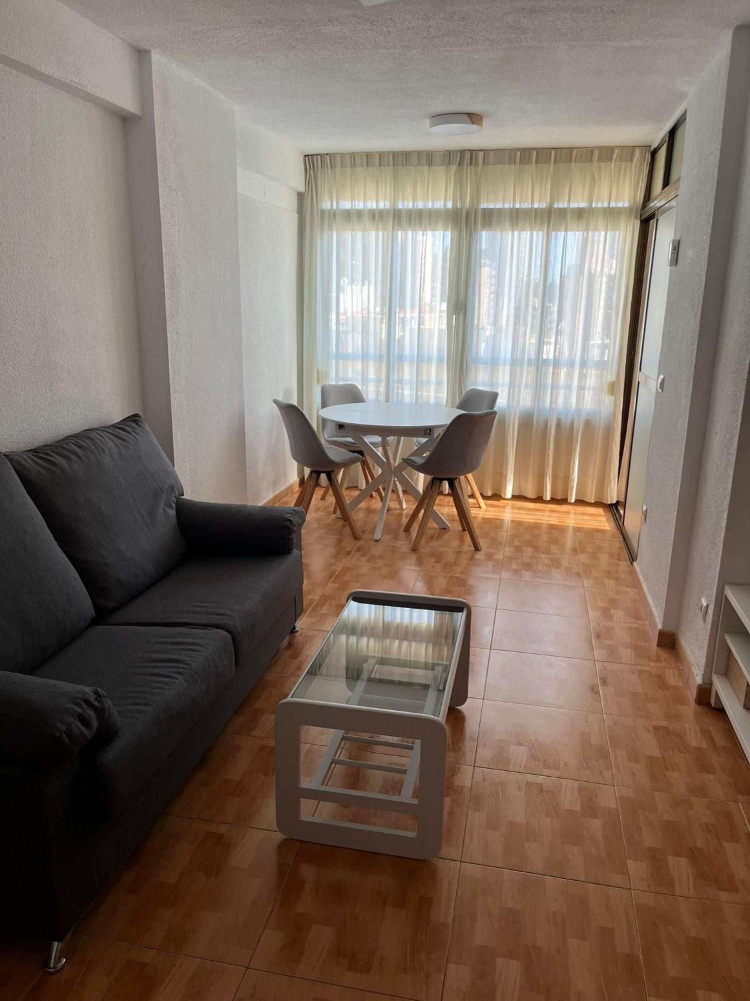 Apartamento Piso Amsterdam Benidorm